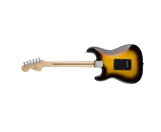 Набор электрогитара Squier Affinity Series Stratocaster® HSS Pack, изображение 3