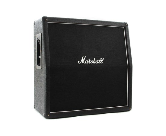 Кабинет для электрогитары Marshall MX412AR Angled Cabinet, изображение 2