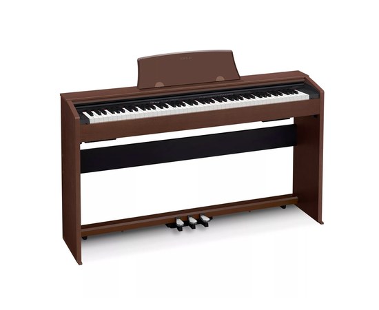 Цифровое пианино Casio PX-770 BNC7, изображение 2