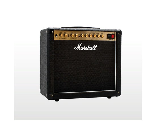 Комбоусилитель для электрогитары Marshall DSL20CR, изображение 3