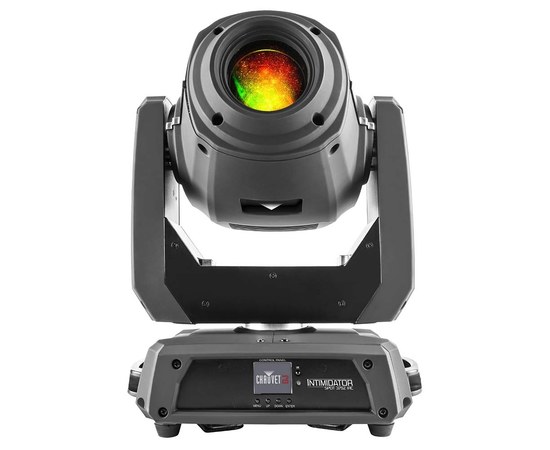 Поворотная голова Chauvet DJ  Intimidator Spot 375Z IRC, изображение 2