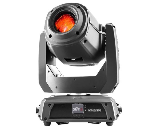 Поворотная голова Chauvet DJ  Intimidator Spot 375Z IRC, изображение 3