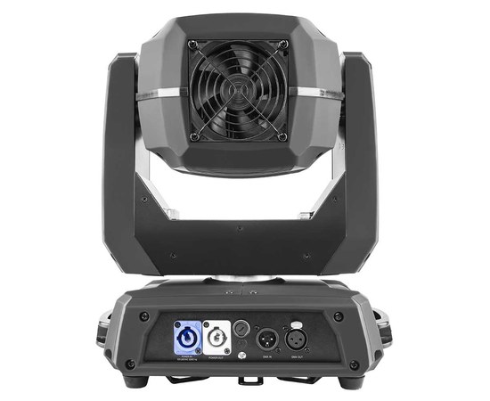 Поворотная голова Chauvet DJ  Intimidator Spot 375Z IRC, изображение 4