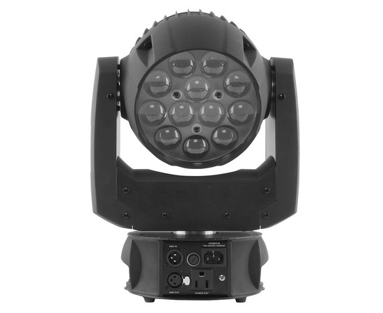 Поворотная голова Chauvet DJ  Intimidator Wash Zoom 450 IRC, изображение 4
