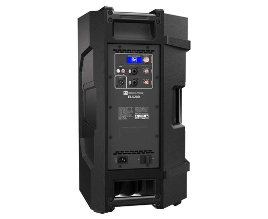 Активная акустическая система Electro-Voice ELX200-12P, изображение 3