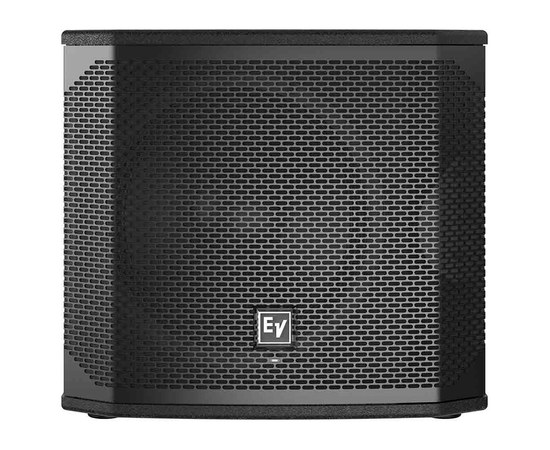 Активный сабвуфер Electro-Voice ELX200-12SP-B, изображение 2