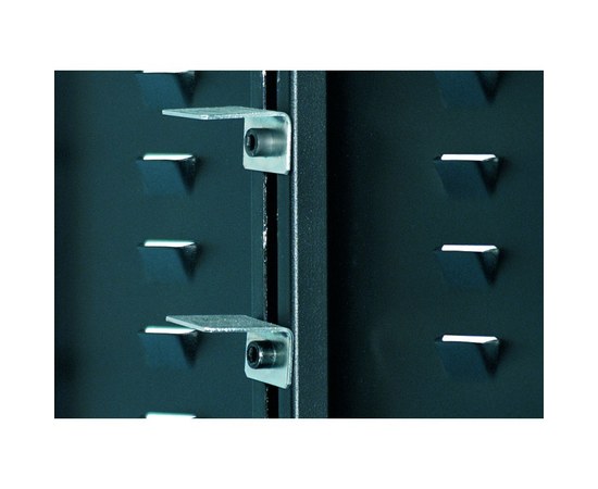 Рэковый шкаф Proel StudioRK18, изображение 2