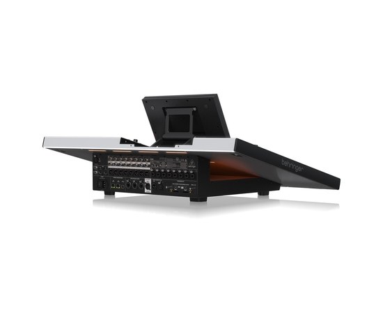 Цифровой микшерный пульт Behringer WING, изображение 4