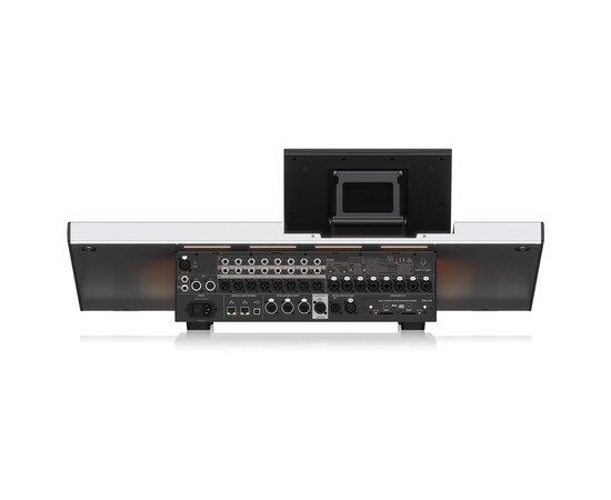 Цифровой микшерный пульт Behringer WING, изображение 6