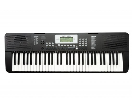 Синтезатор Kurzweil KP90L, изображение 2