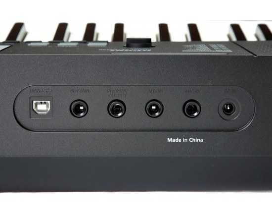 Синтезатор Kurzweil KP90L, изображение 9