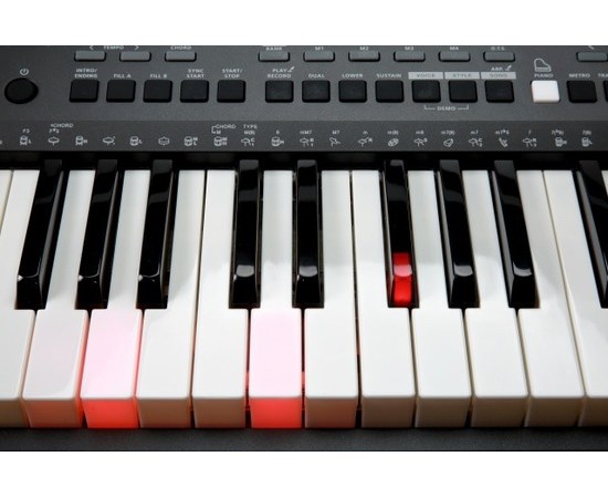 Синтезатор Kurzweil KP90L, изображение 11