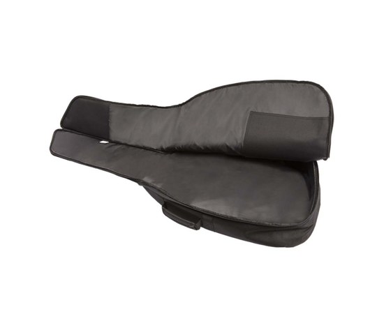 Чехол для акустической гитары Fender FA405 Dreadnought Gig Bag Black, изображение 3