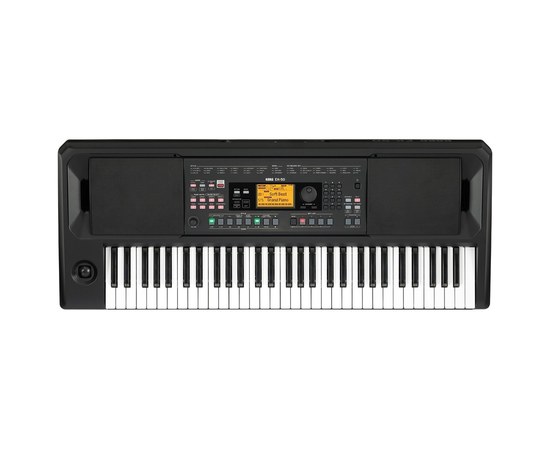 Синтезатор Korg Entertainer Keyboard EK-50, изображение 3