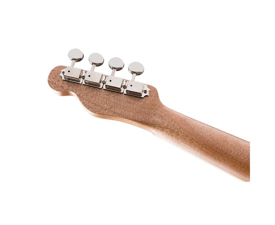 Укулеле Fender Rincon Tenor Ukulele V2 Ovangkol Fingerboard Natural, изображение 6