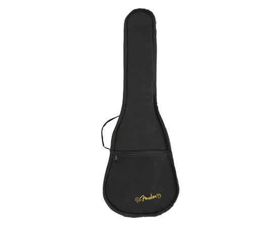Укулеле Fender Rincon Tenor Ukulele V2 Ovangkol Fingerboard Natural, изображение 7