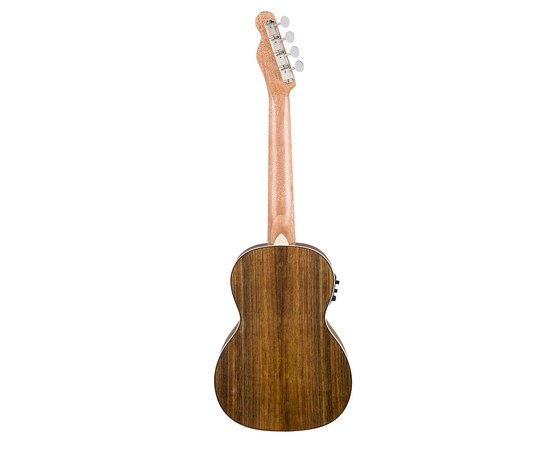Укулеле Fender Rincon Tenor Ukulele V2 Ovangkol Fingerboard Natural, изображение 2