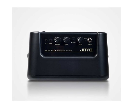 Портативный комбоусилитель для электрогитары Joyo Portable Electric Guitar Amp, изображение 2