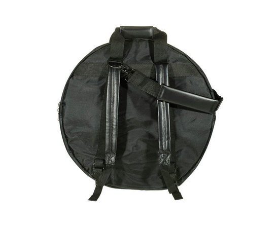 Чехол для тарелок Paiste Pro Cymbal Bag Black 22", изображение 3