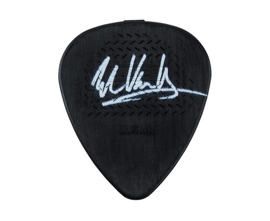 Медиатор EVH Signature Series Black/White 1.0, изображение 2