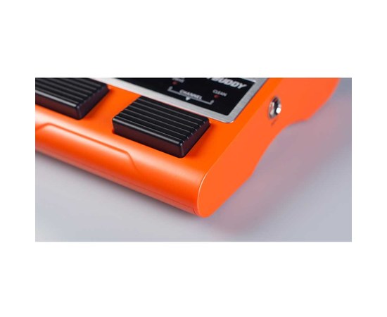 Портативный комбоусилитель для электрогитары Joyo Jam Buddy Orange, изображение 4