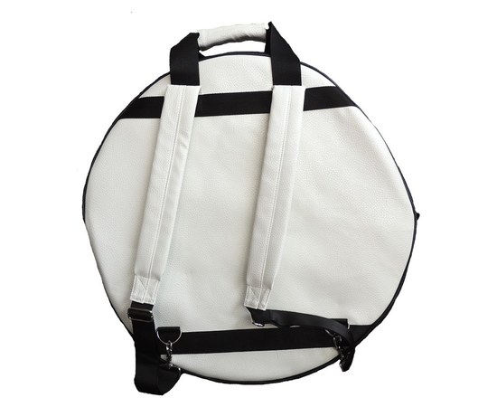 Чехол для тарелок Paiste Pro Cymbal Bag 22", изображение 4