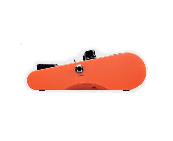 Портативный комбоусилитель для электрогитары Joyo Jam Buddy Orange, изображение 6