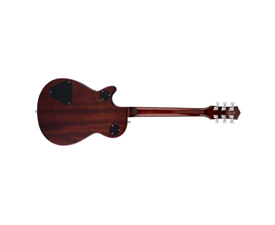 Электрогитара Gretsch G5220 Electromatic® Jet™ BT Single-Cut with V-Stoptail Black Walnut, изображение 2
