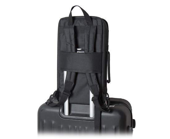 Чехол для процессора эффектов Mooer Soft Carry Case, изображение 3