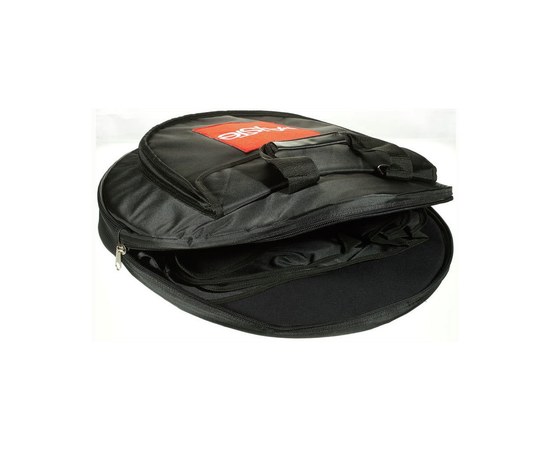 Чехол для тарелок Paiste Pro Cymbal Bag Black 22", изображение 2