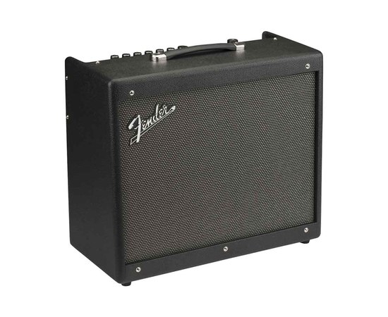 Комбоусилитель для электрогитары Fender Mustang GTX100 230V EU, изображение 2