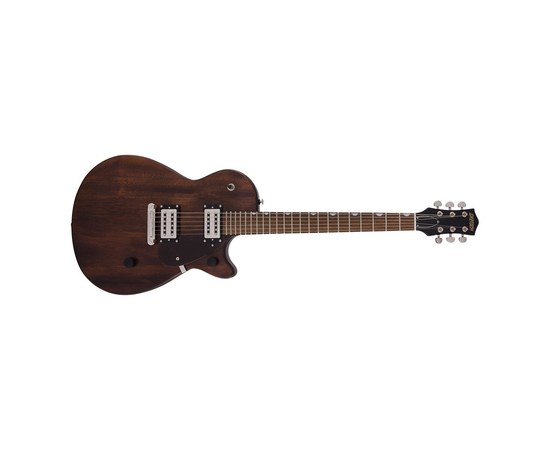 Электрогитара Gretsch G2210 Streamliner Junior Jet Club Laurel Fingerboard Imperial Stain