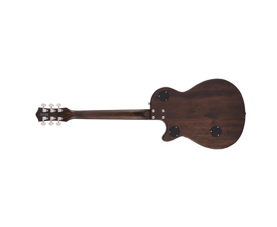Электрогитара Gretsch G2210 Streamliner Junior Jet Club Laurel Fingerboard Imperial Stain, изображение 2
