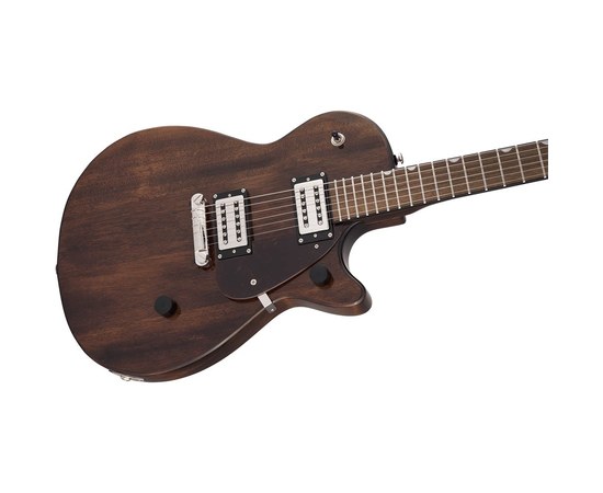 Электрогитара Gretsch G2210 Streamliner Junior Jet Club Laurel Fingerboard Imperial Stain, изображение 3