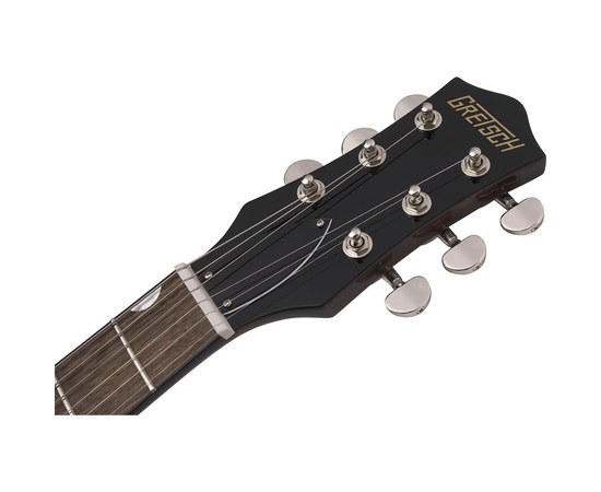 Электрогитара Gretsch G2210 Streamliner Junior Jet Club Laurel Fingerboard Imperial Stain, изображение 4