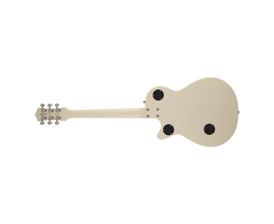 Электрогитара Gretsch G2210 Streamliner Junior Jet Club Laurel Fingerboard Vintage White, изображение 2