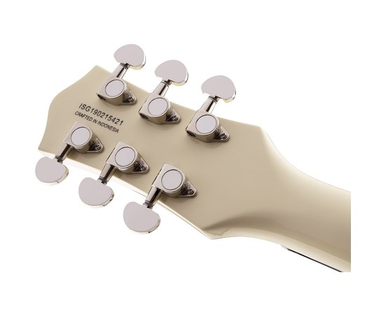 Электрогитара Gretsch G2210 Streamliner Junior Jet Club Laurel Fingerboard Vintage White, изображение 5