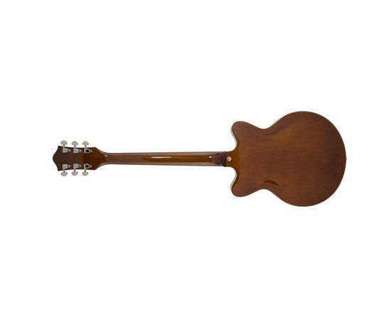 Электроакустическая гитара Gretsch G2655 Streamliner Center Block Jr. with V-Stoptail, изображение 2