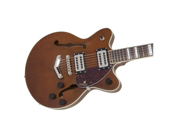 Электроакустическая гитара Gretsch G2655 Streamliner Center Block Jr. with V-Stoptail, изображение 3