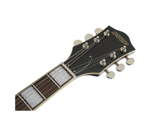 Электроакустическая гитара Gretsch G2655 Streamliner Center Block Jr. with V-Stoptail, изображение 4