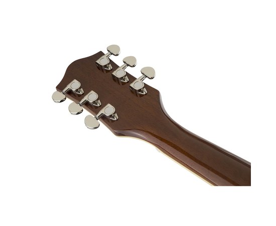 Электроакустическая гитара Gretsch G2655 Streamliner Center Block Jr. with V-Stoptail, изображение 5