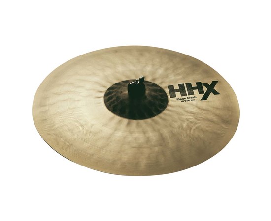 Тарелка крэш 18" Sabian HHX Stage Crash