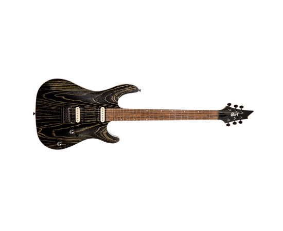 Электрогитара Cort KX300 Etched Black Gold