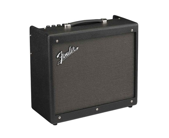 Комбоусилитель для электрогитары Fender Mustang GTX50 230V EU, изображение 2