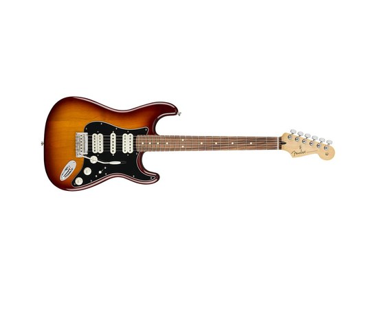 Электрогитара Fender Player Stratocaster® HSH Pau Ferro Fingerboard Tobacco Sunburst