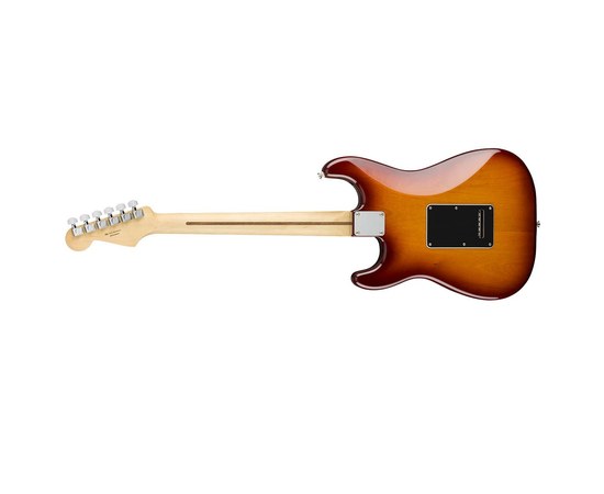 Электрогитара Fender Player Stratocaster® HSH Pau Ferro Fingerboard Tobacco Sunburst, изображение 2