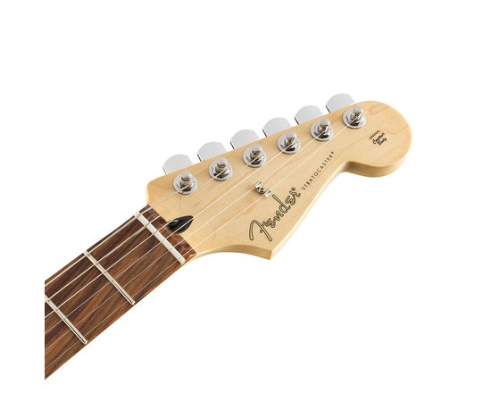 Электрогитара Fender Player Stratocaster® HSH Pau Ferro Fingerboard Tobacco Sunburst, изображение 4