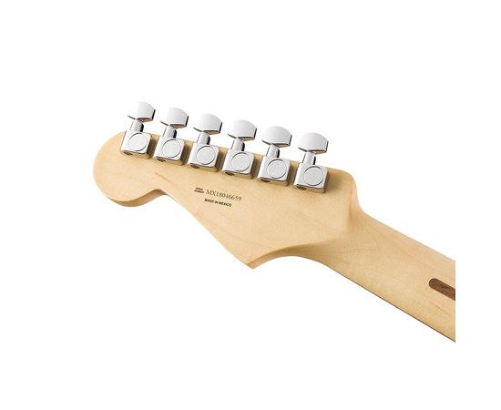 Электрогитара Fender Player Stratocaster® HSH Pau Ferro Fingerboard Tobacco Sunburst, изображение 5