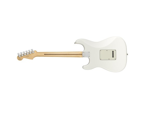 Электрогитара Fender Player Stratocaster® HSS Pau Ferro Fingerboard Polar White, изображение 2