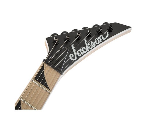 Электрогитара Jackson JS Series Dinky Arch Top JS22 DKAM Maple Fingerboard Red Stain, изображение 4